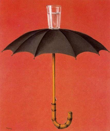 Magritte's mind-bending 